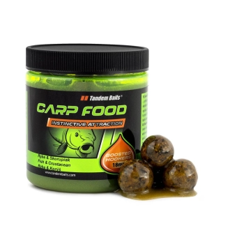 Carp Food Boosted Hookers 18mm/220g Ryba & Skorupiak